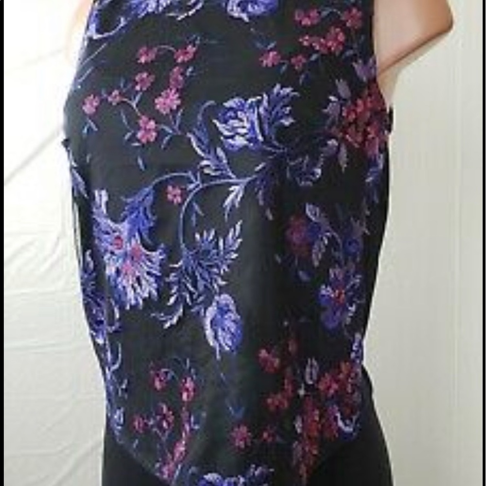 A New Day Blouse